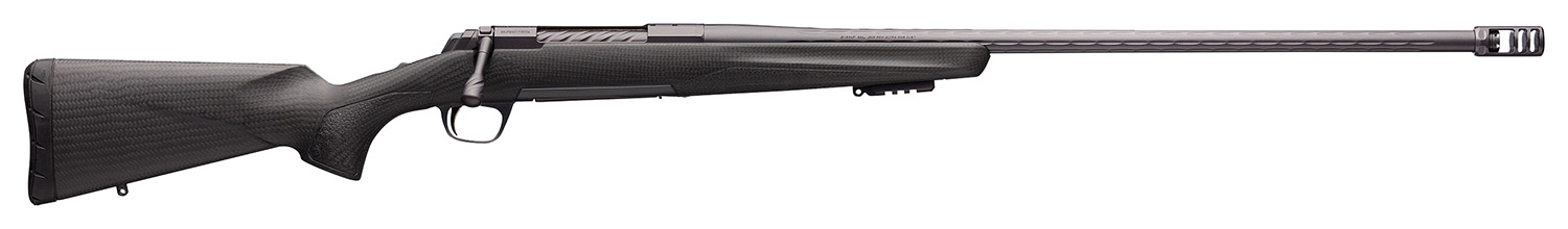 Browning X-Bolt Pro LR 6.5 Creedmoor 26"