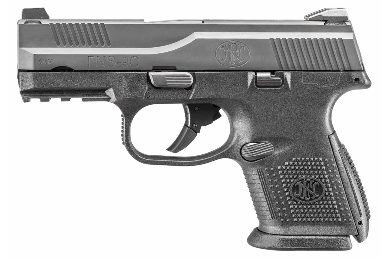 FNS-9 Compact 9mm Carry Conceal Pistol