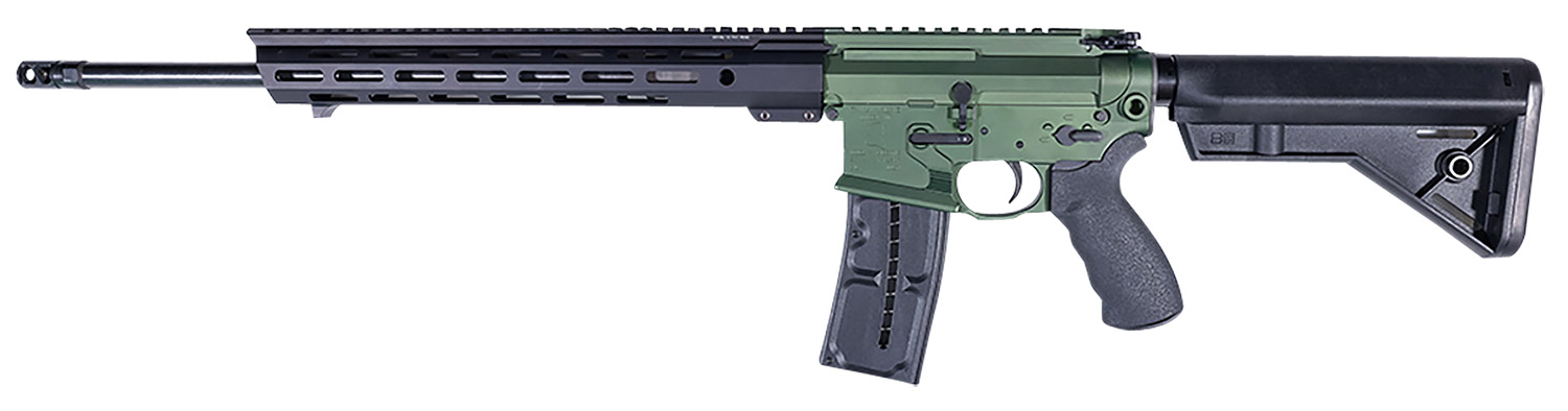 Franklin Armory F17-L .17 WSM 20in Rifle