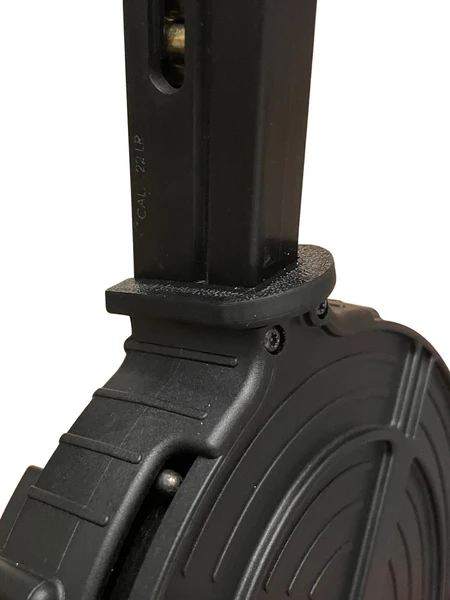 GSG TX22 Drum Conversion Kit - Upgrade Your Rimfire Pistol (Drum