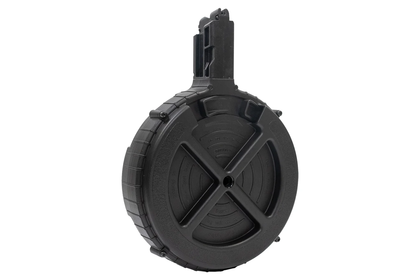 GSG TX22 Drum Magazine Conversion Kit for Enhanced