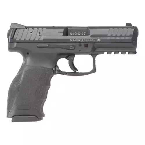 HK VP9 Night Sights Full Size Pistol with 10 Round Magazine