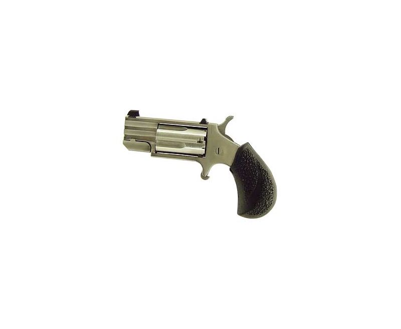 North American Arms Pug Revolver 22 Mag 1 inch 5rd Stainless — image 2