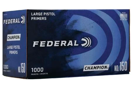 Reloading Pistol Primers for Sale