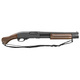REMINGTON MODEL 870 TAC-14 HARDWOOD