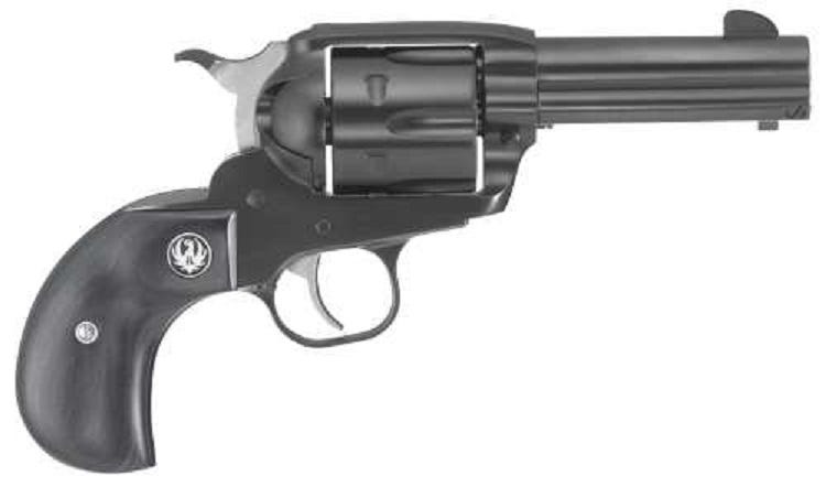 ruger vaquero birds head stainless .44 mag / .44 spc 3