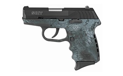 SCCY Industries CPX-2 Semi Auto Handgun 9mm 3.1″ 10 RDs