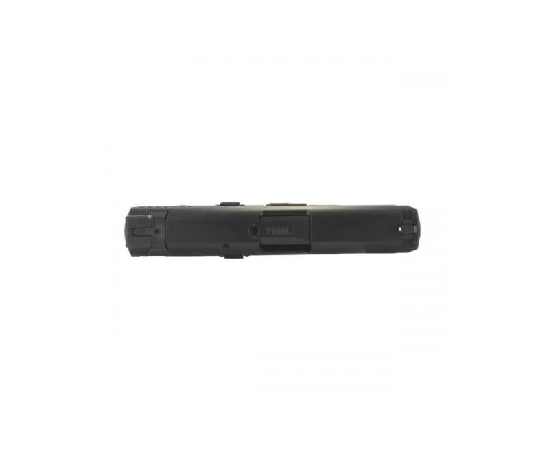 Smith and Wesson M&amp;P9c Compact No Magazine Safety 9mm 3.5″ Barrel 12-Rounds — image 2
