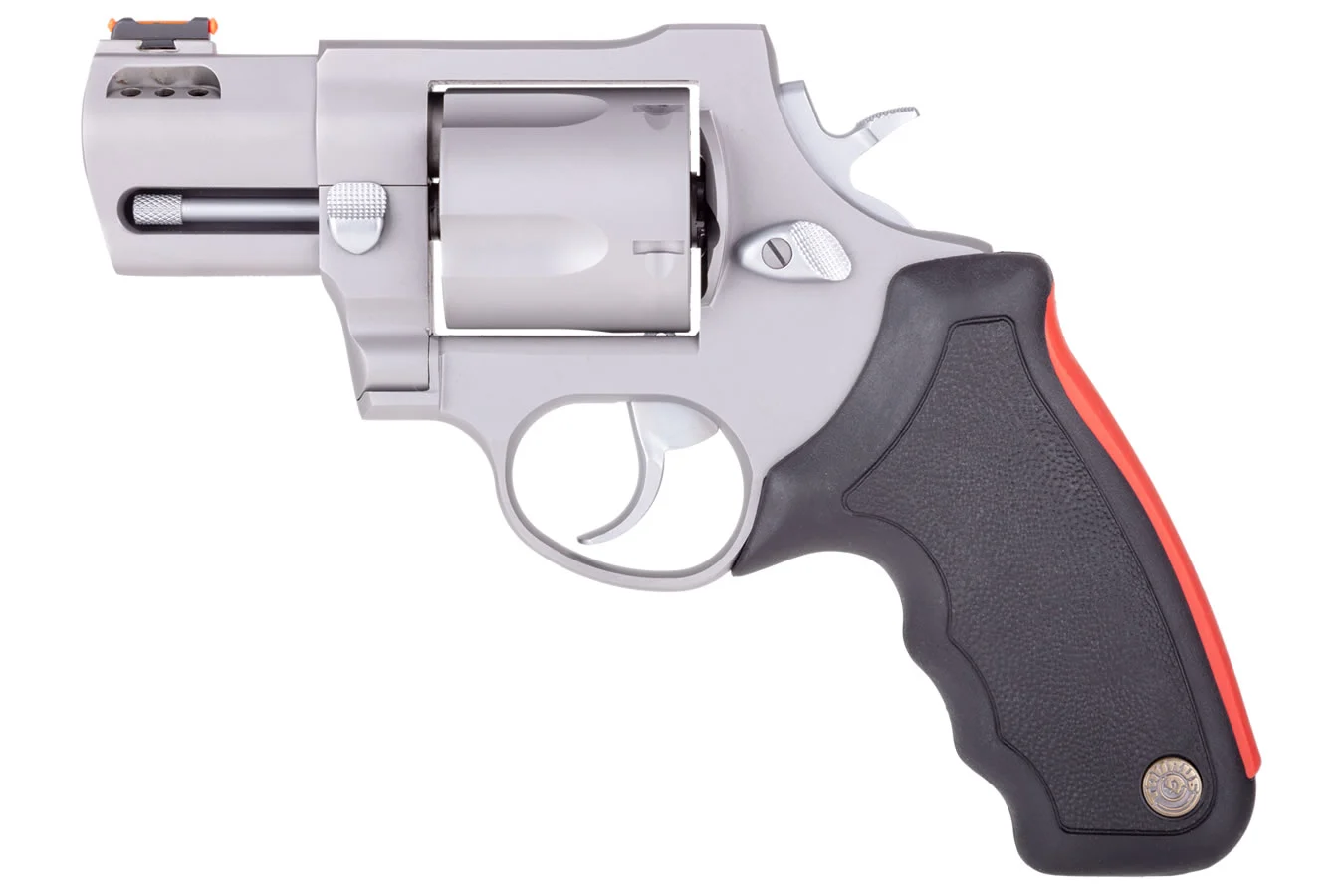 Taurus 454 Raging Bull 454 Casull 2.25" Barrel, 5rd