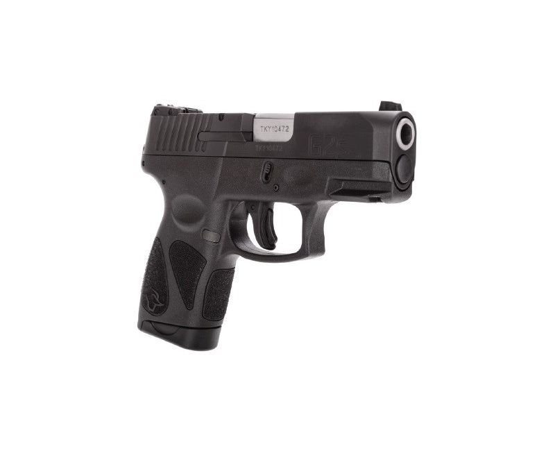 Taurus G2S .40 S&W 3.2" 6+1 rd