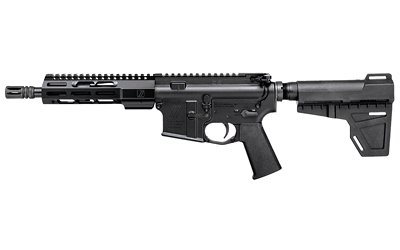 ZEV Tech Core Elite Rifle Style Pistol 300BLK 8.5″ 30RD